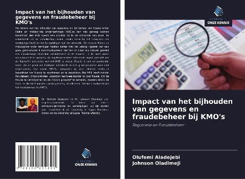 Impact van het bijhouden van gegevens en fraudebeheer bij KMO's