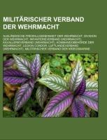 Militärischer Verband der Wehrmacht