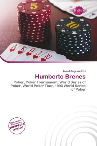 Humberto Brenes