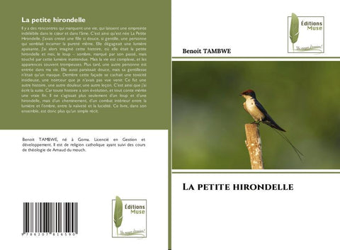 La petite hirondelle