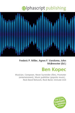Ben Kopec