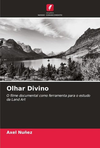 Olhar Divino