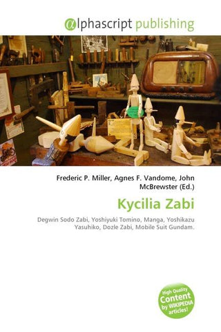 Kycilia Zabi