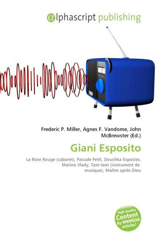 Giani Esposito