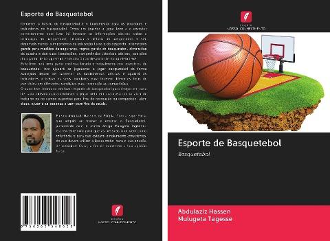 Esporte de Basquetebol