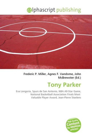 Tony Parker
