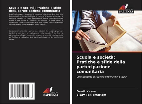 Scuola e società: Pratiche e sfide della partecipazione comunitaria