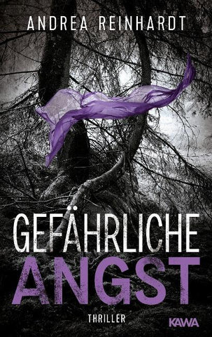 Gefährliche Angst