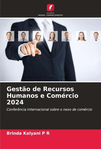 Gestão de Recursos Humanos e Comércio 2024