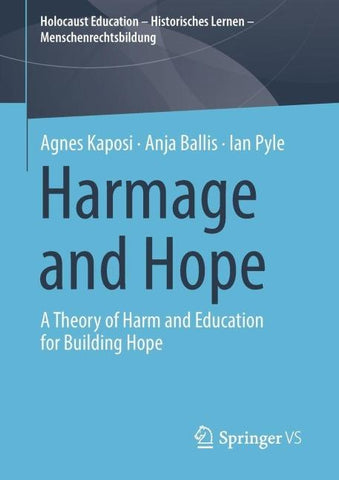Harmage and Hope