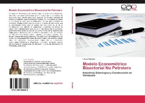 Modelo Econométrico Bisectorial No Petrolero