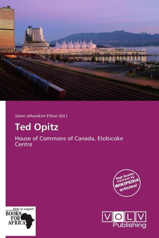 Ted Opitz