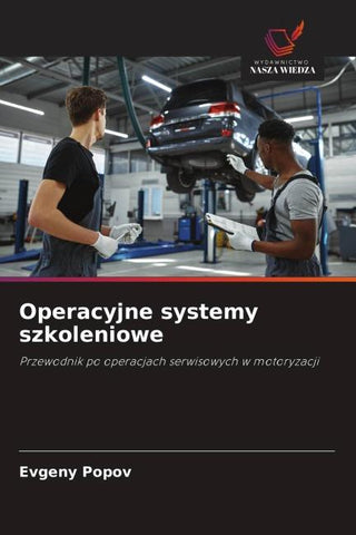Operacyjne systemy szkoleniowe