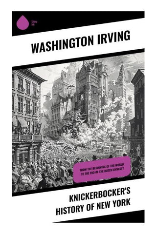 Knickerbocker's History of New York