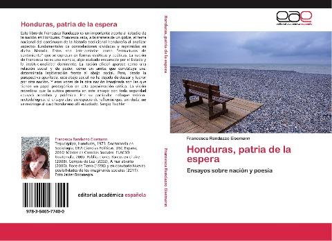 Honduras, patria de la espera