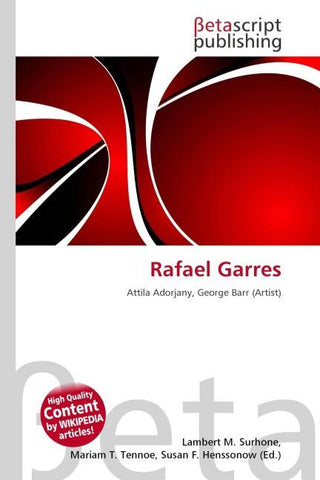 Rafael Garres