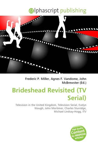 Brideshead Revisited (TV Serial)