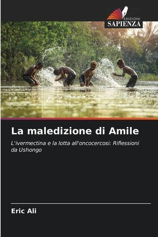 La maledizione di Amile