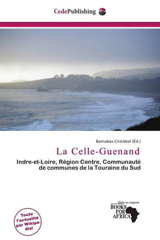 La Celle-Guenand