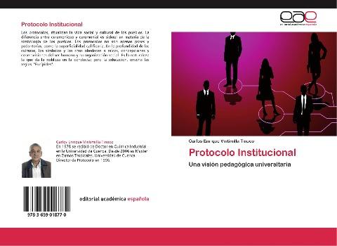 Protocolo Institucional