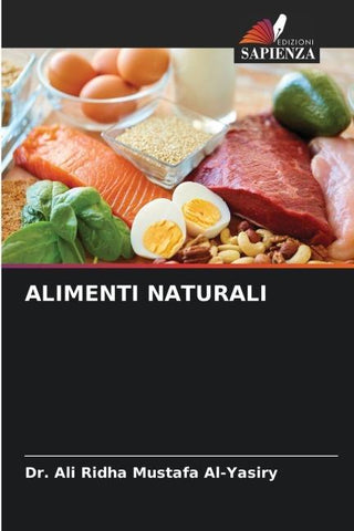 ALIMENTI NATURALI