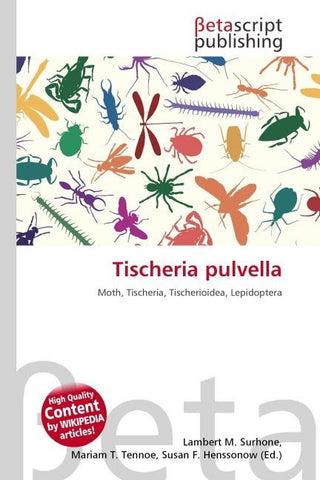 Tischeria pulvella