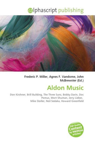 Aldon Music