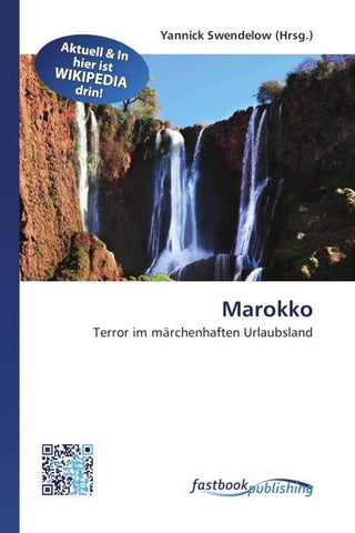 Marokko