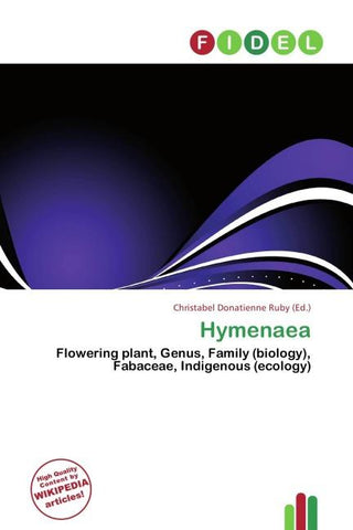 Hymenaea