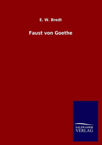 Faust von Goethe