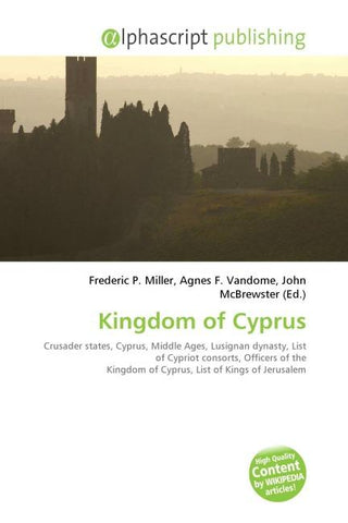 Kingdom of Cyprus