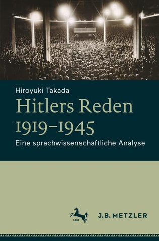 Hitlers Reden 1919–1945