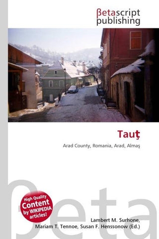 Tau¿