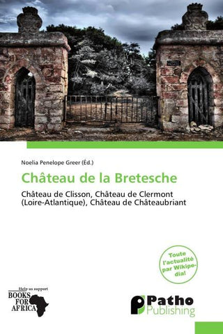 Château de la Bretesche