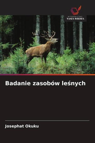 Badanie zasobów le¿nych