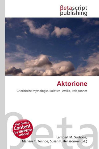 Aktorione
