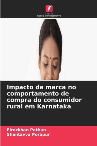 Impacto da marca no comportamento de compra do consumidor rural em Karnataka