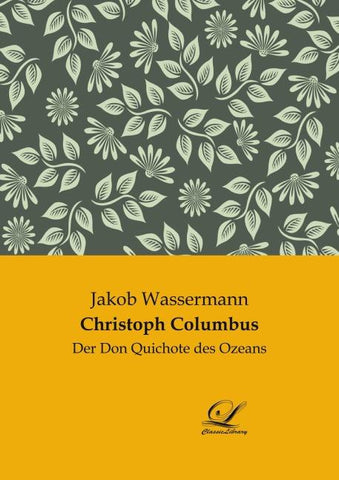 Christoph Columbus