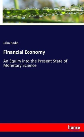 Financial Economy