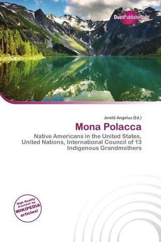 Mona Polacca