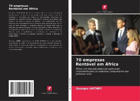 70 empresas Rentável em África