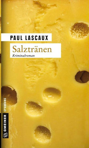 Salztränen