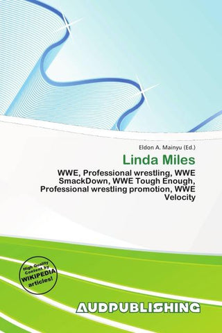 Linda Miles