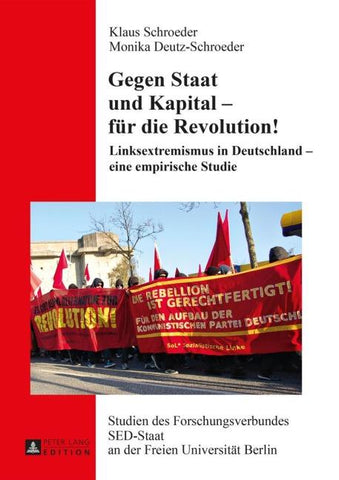Gegen Staat und Kapital – für die Revolution!