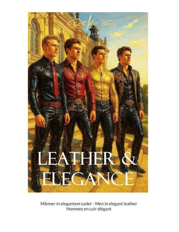 Leather & Elegance