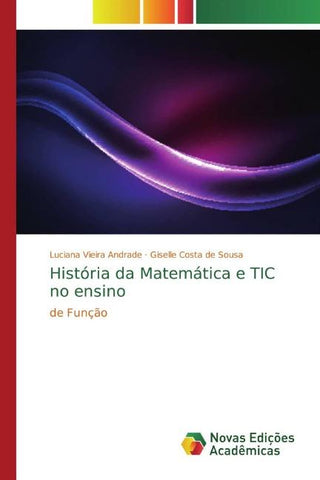 História da Matemática e TIC no ensino