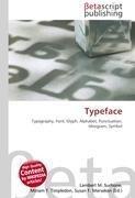 Typeface