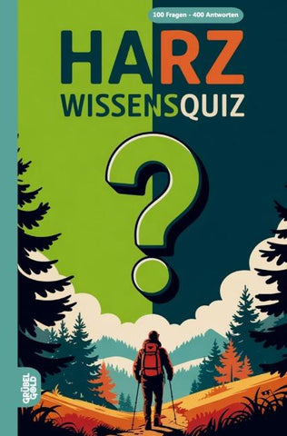 Harz Wissensquiz