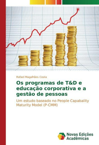 Os programas de T&D e educação corporativa e a gestão de pessoas
