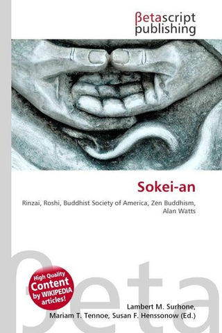 Sokei-an